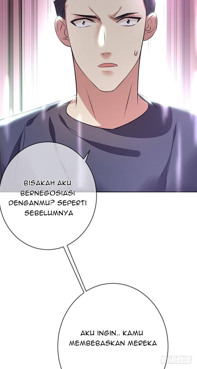 NSD Gaming Chapter 126 Bahasa Indonesia